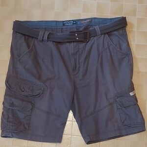 Men's Big & Tall Cargo Shorts
